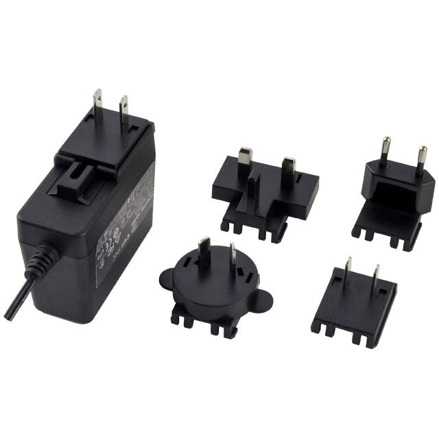 AC/DC Adapter (International)