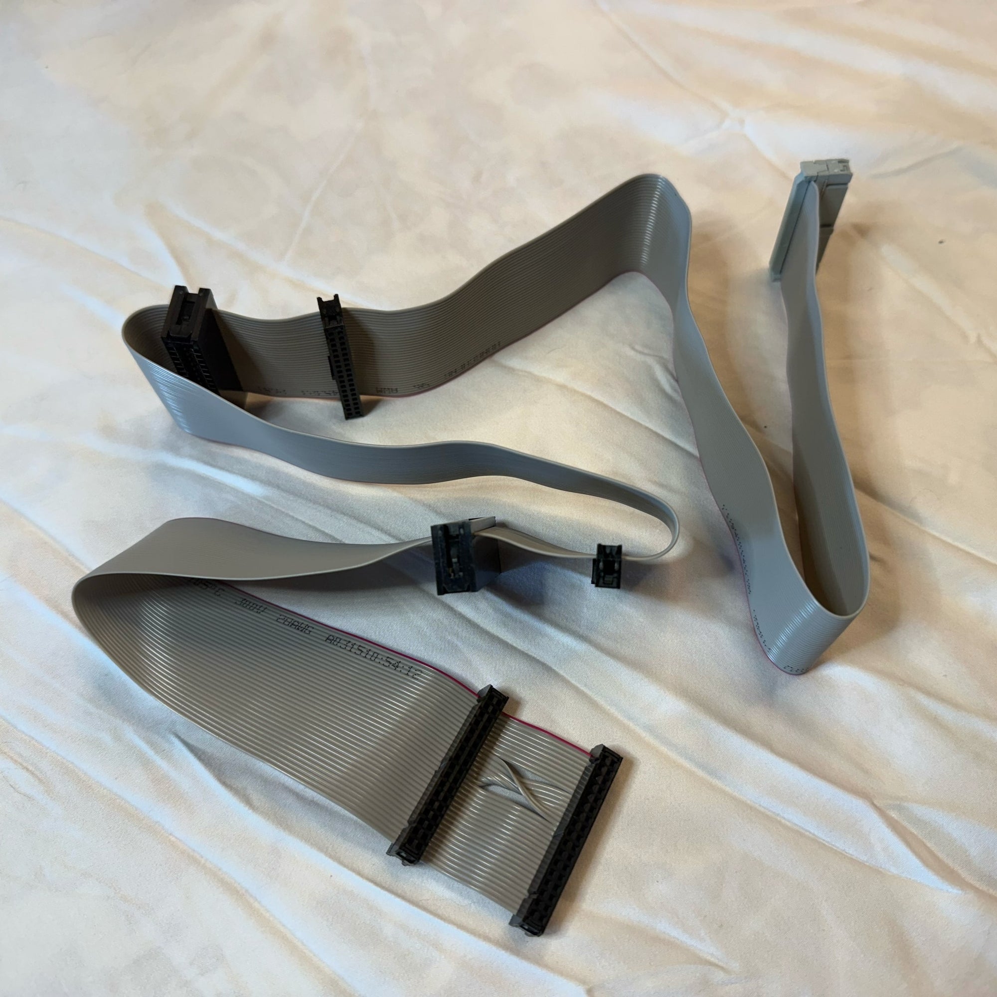 Floppy Drive Data Cable (34-pin)