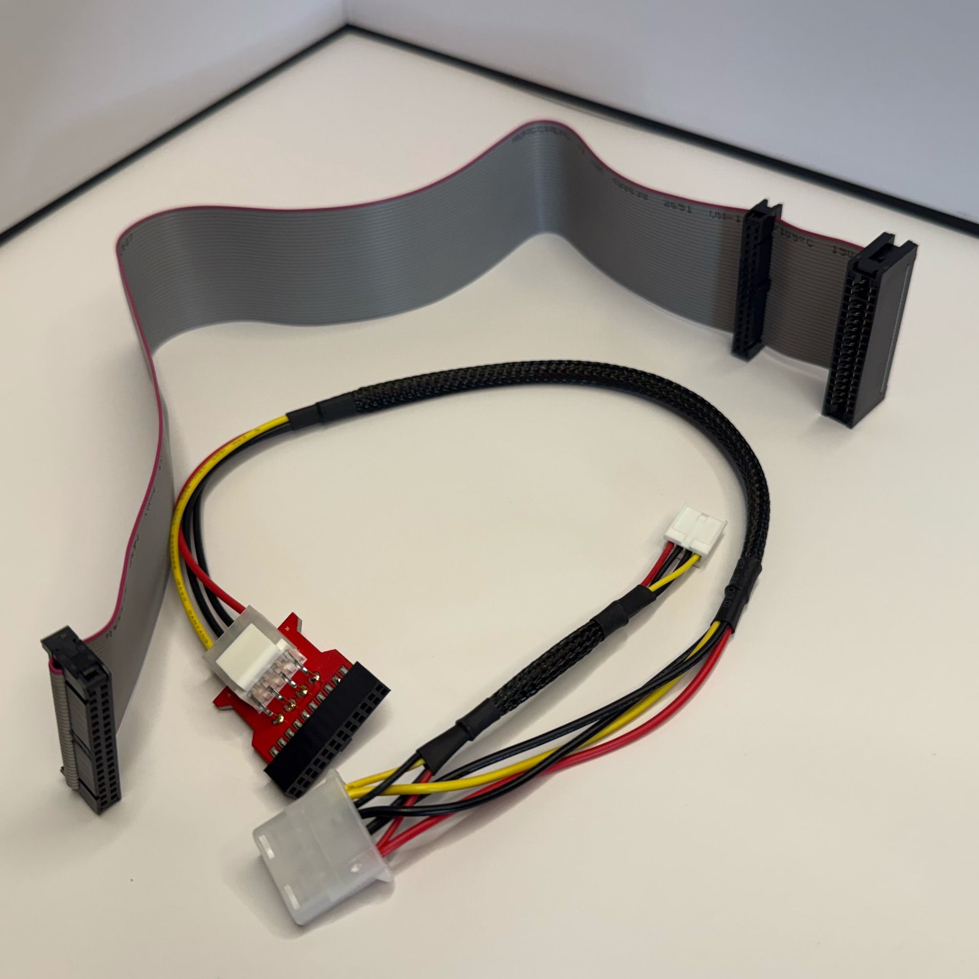 Applesauce Upgrade Kit (Revision 0/1 to 2)