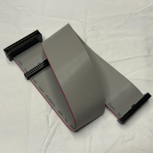 34-pin Floppy Drive Data Cable