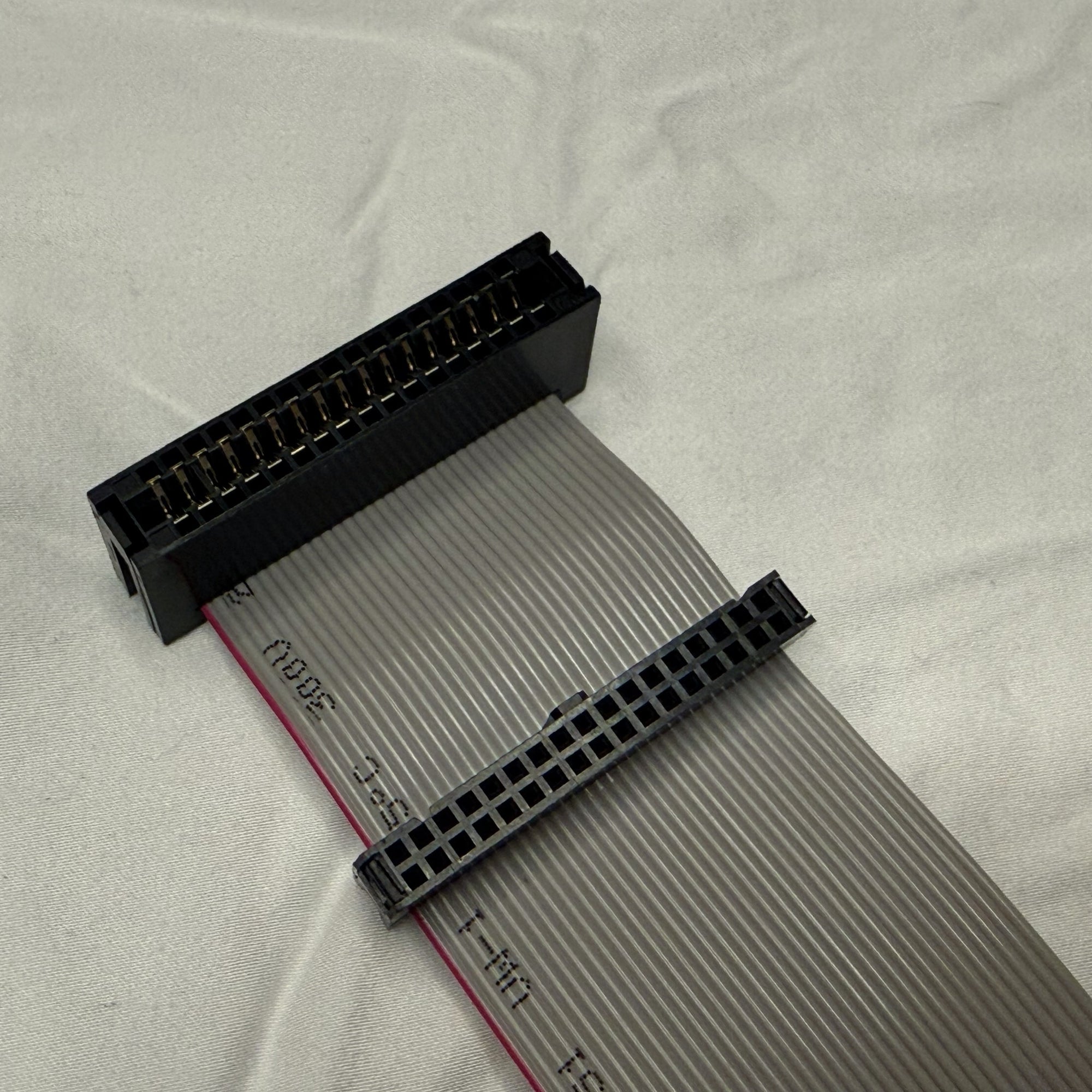 34-pin Floppy Drive Data Cable