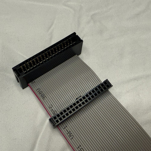 34-pin Floppy Drive Data Cable