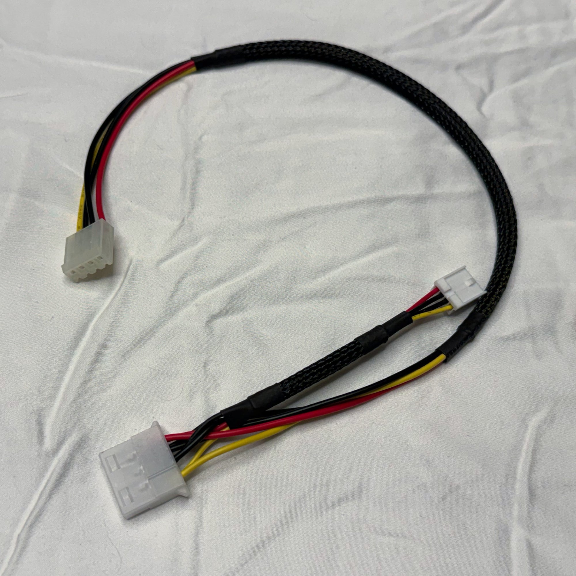 Floppy Drive Power Cable