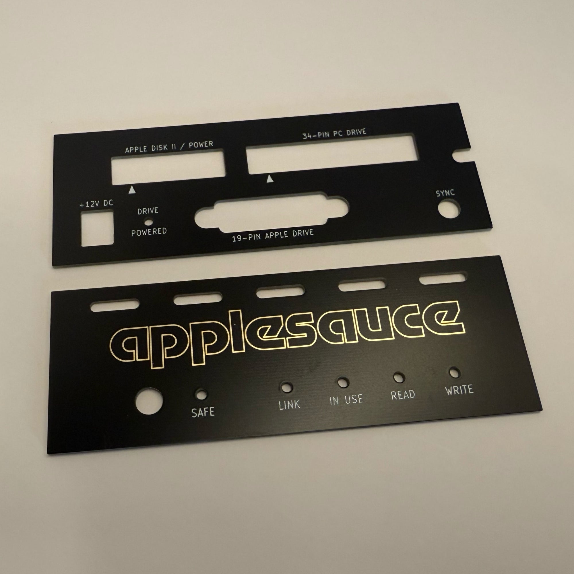 Applesauce Upgrade Kit (Revision 0/1 to 2)
