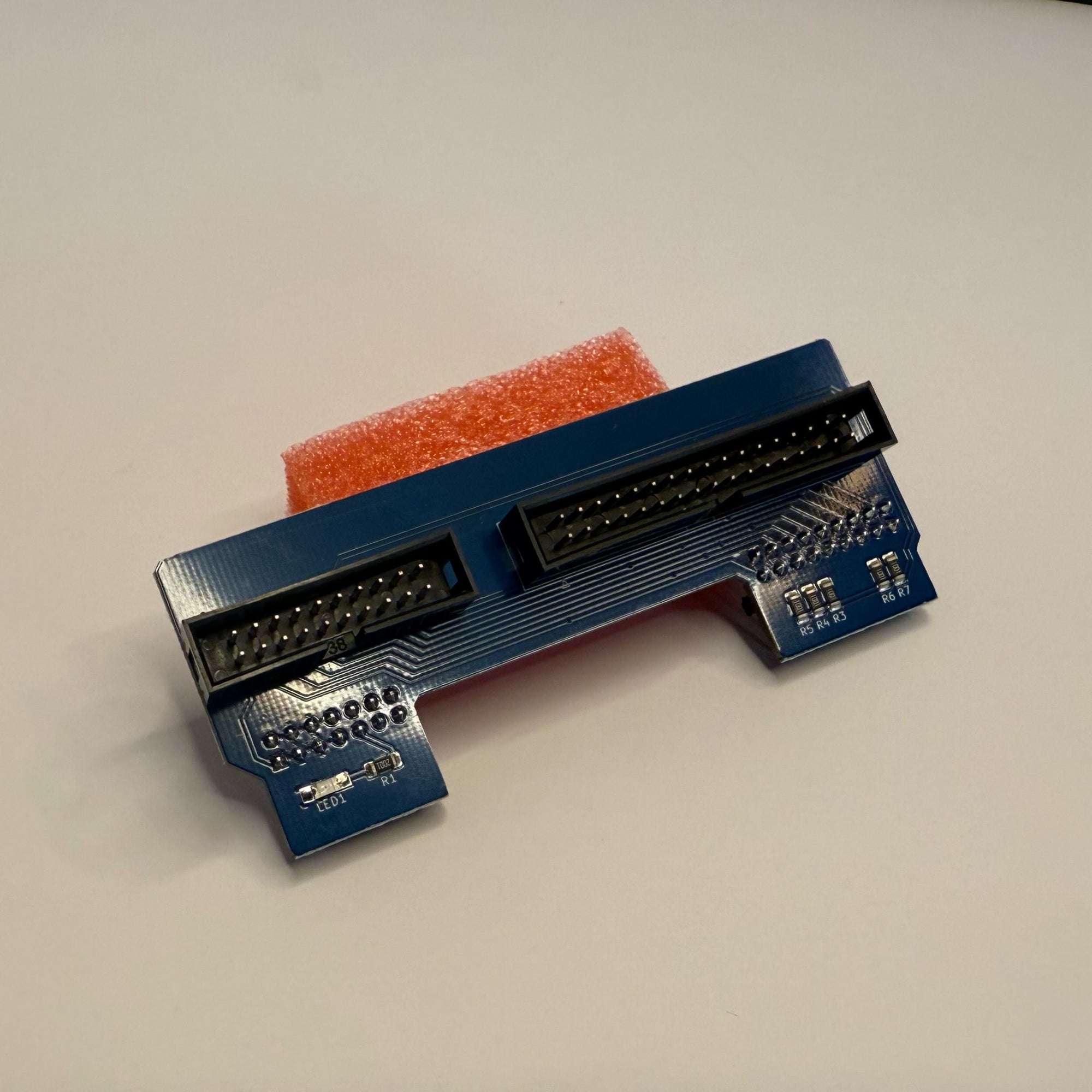 Applesauce Upgrade Kit (Revision 0/1 to 2)
