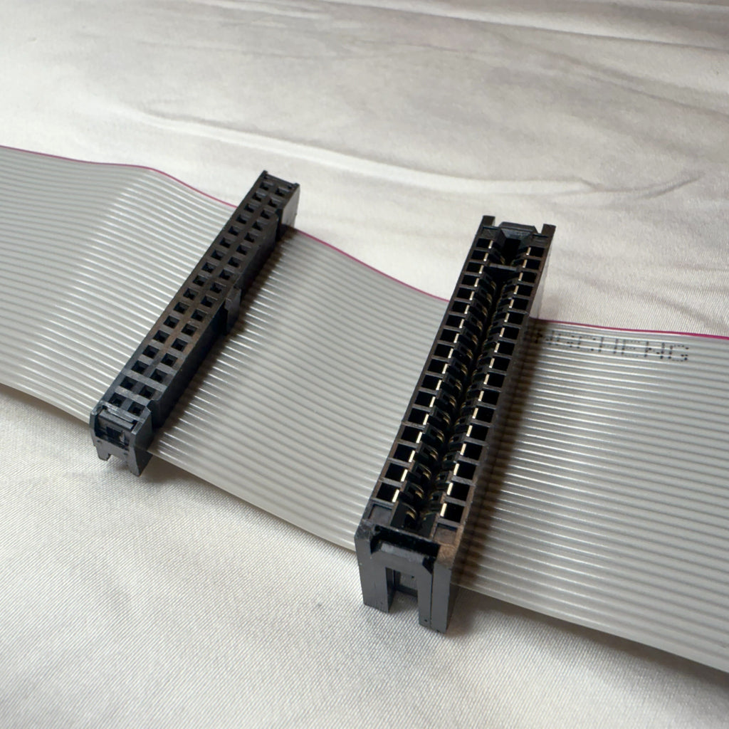 Floppy Drive Data Cable (34-pin)