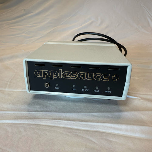 Applesauce+