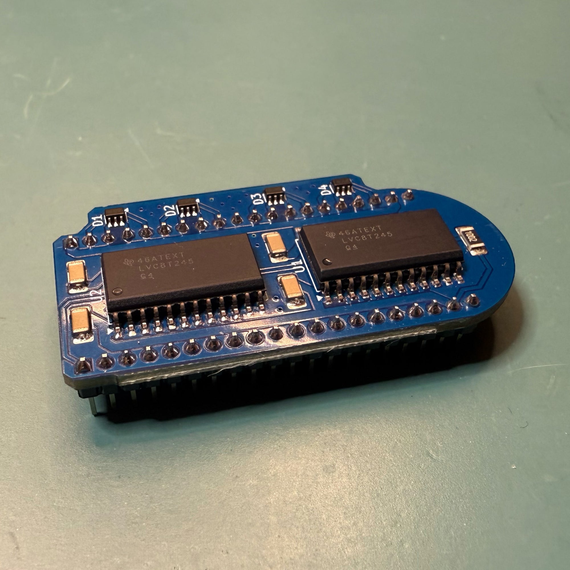 Applesauce+ Replacement Gateway