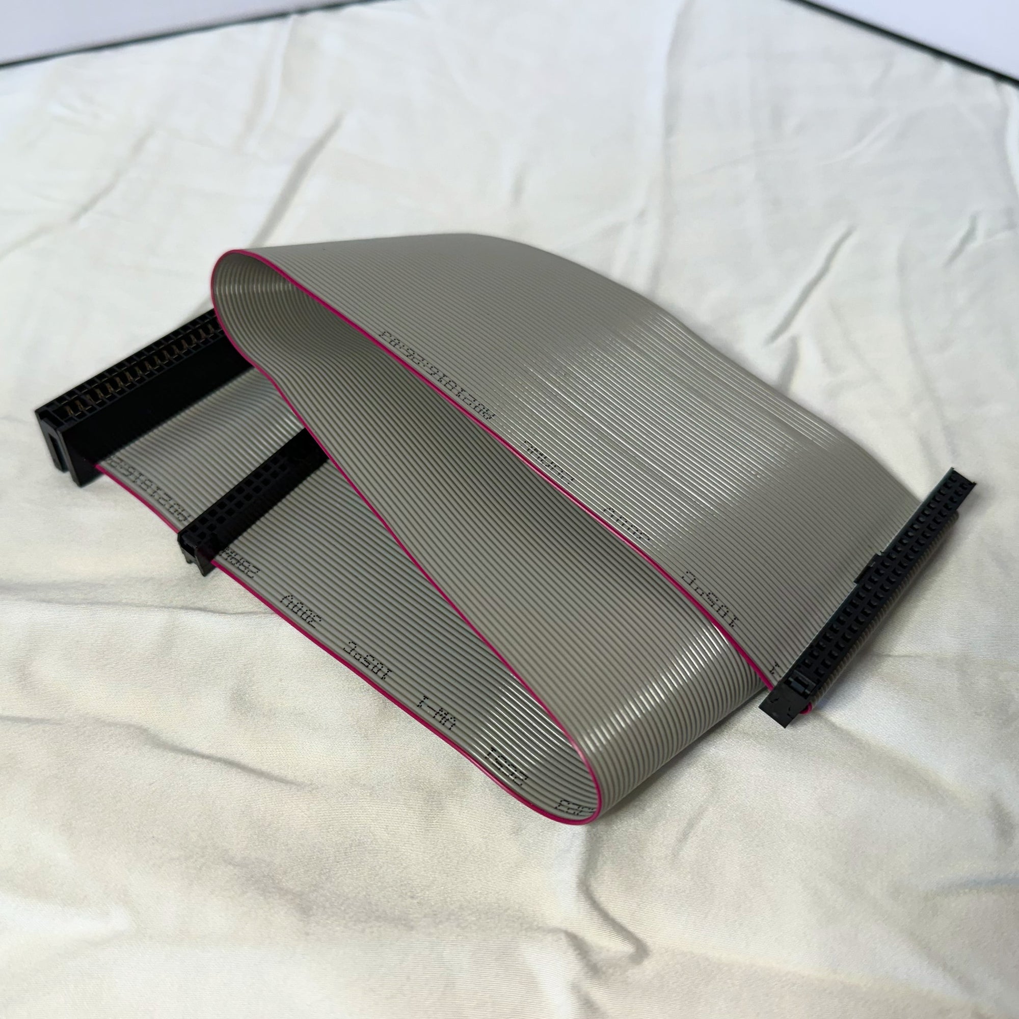 Floppy Drive Data Cable (50-pin)