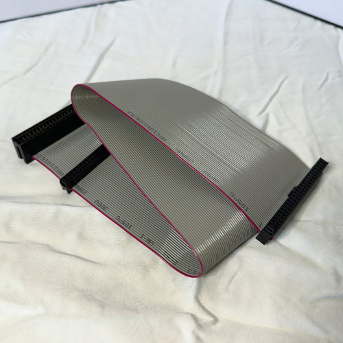 50-pin Floppy Drive Data Cable