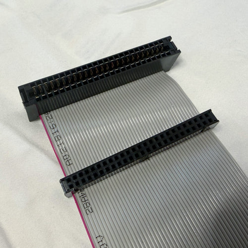 50-pin Floppy Drive Data Cable