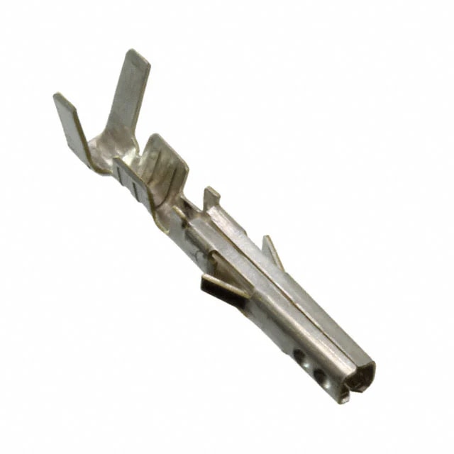 Extra Pins - XOR Power Connectors