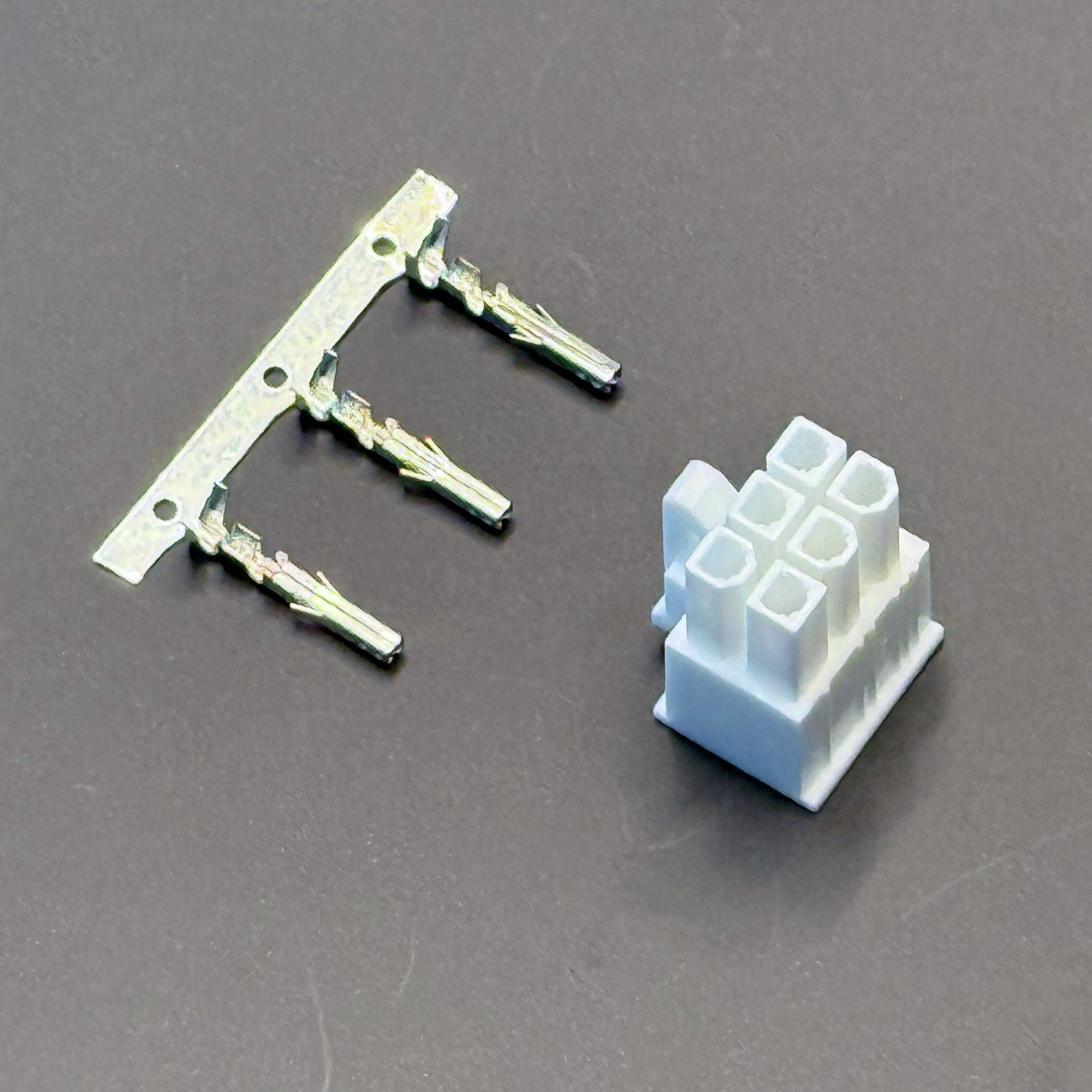 XOR - AC Power Connector