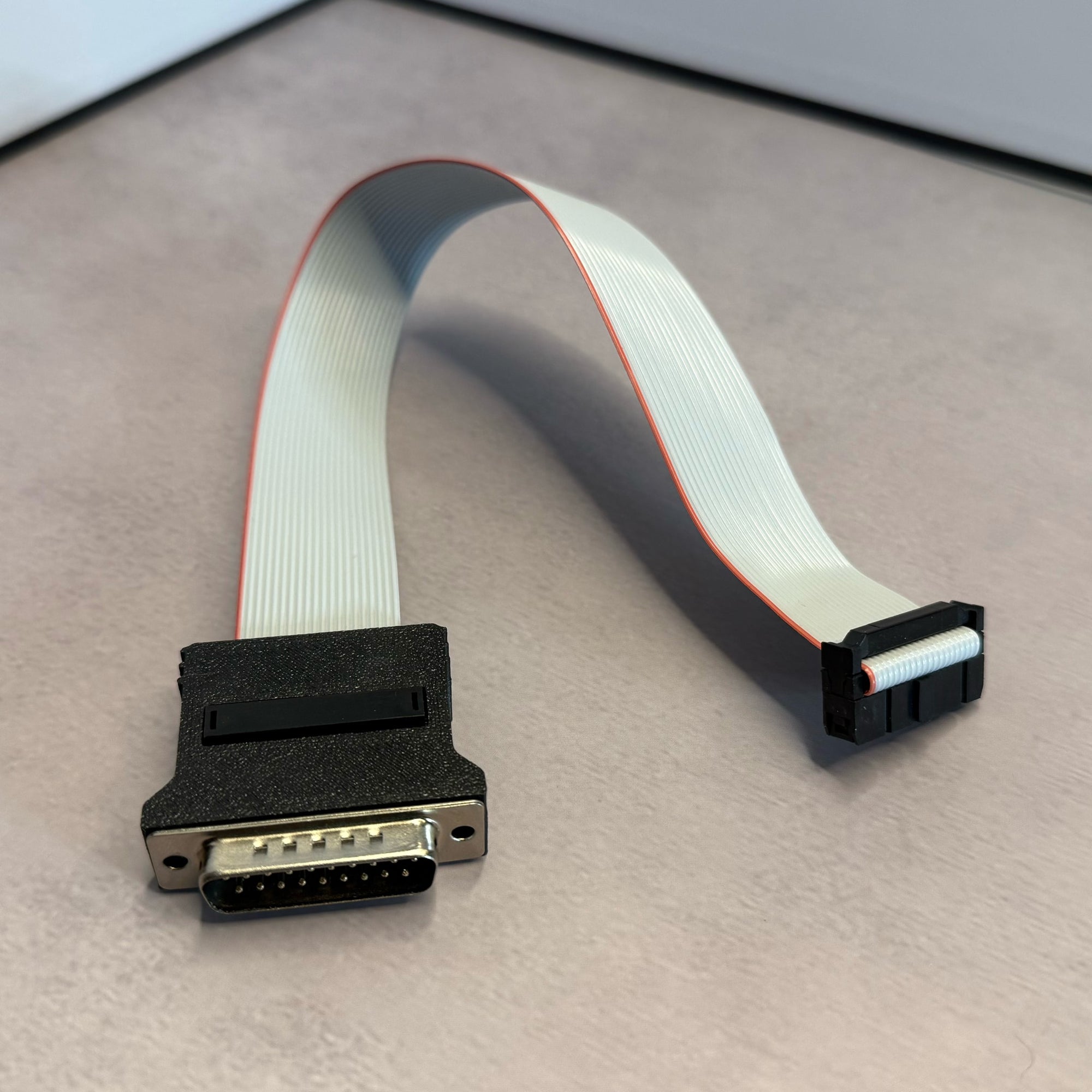 Naked Mac Drive Adapter v2