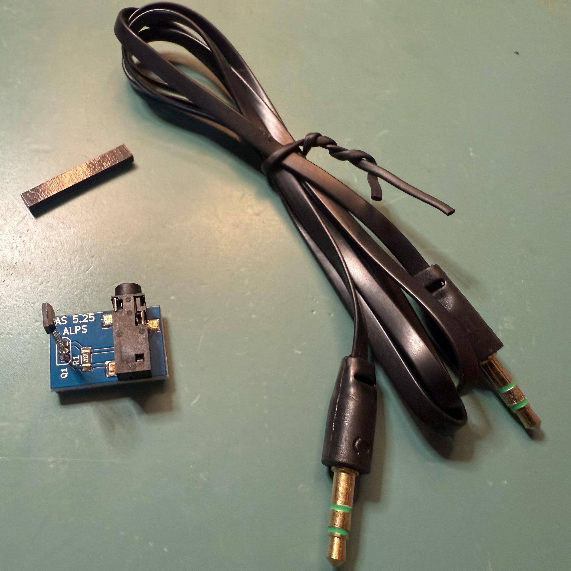 Sync Sensor Kit for Apple Disk II (Alps)