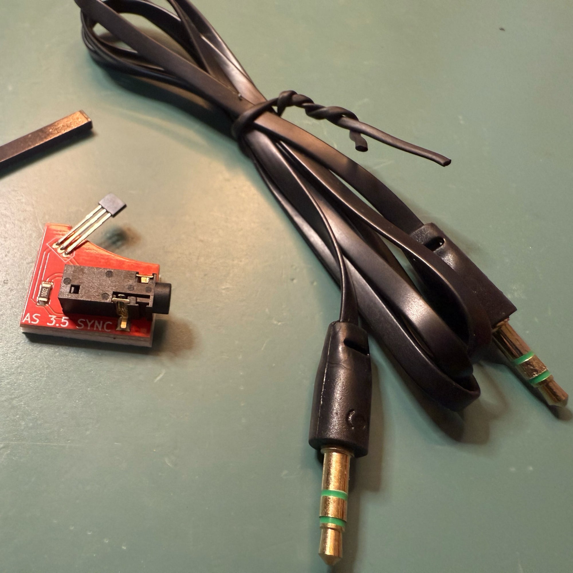 Sync Sensor Kit for Apple 3.5 Drive