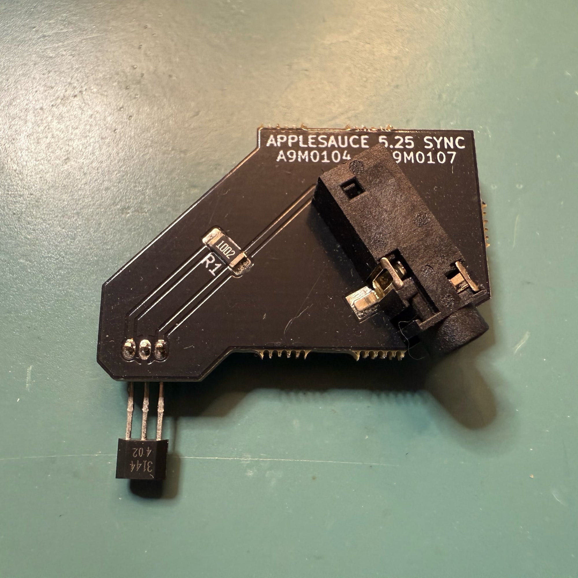Sync Sensor Kit for Apple 5.25 Drive (A9M0104 and A9M0107)