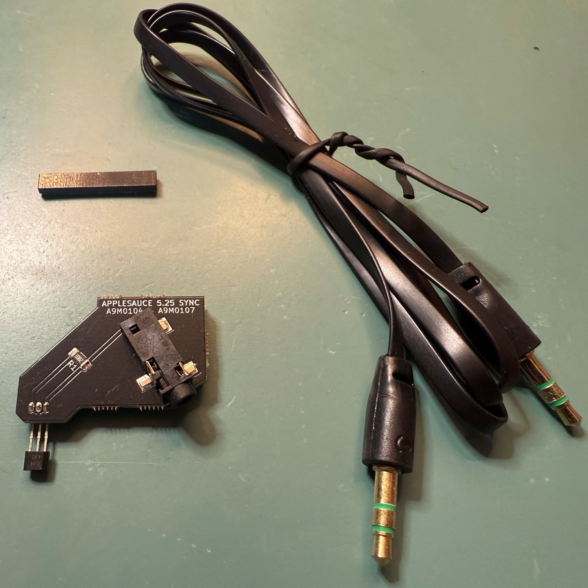 Sync Sensor Kit for Apple 5.25 Drive (A9M0104 and A9M0107)