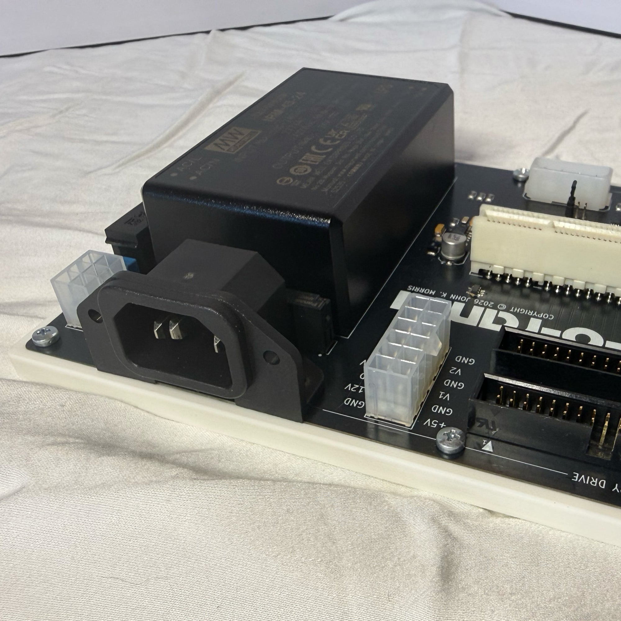 xpand-o-rama