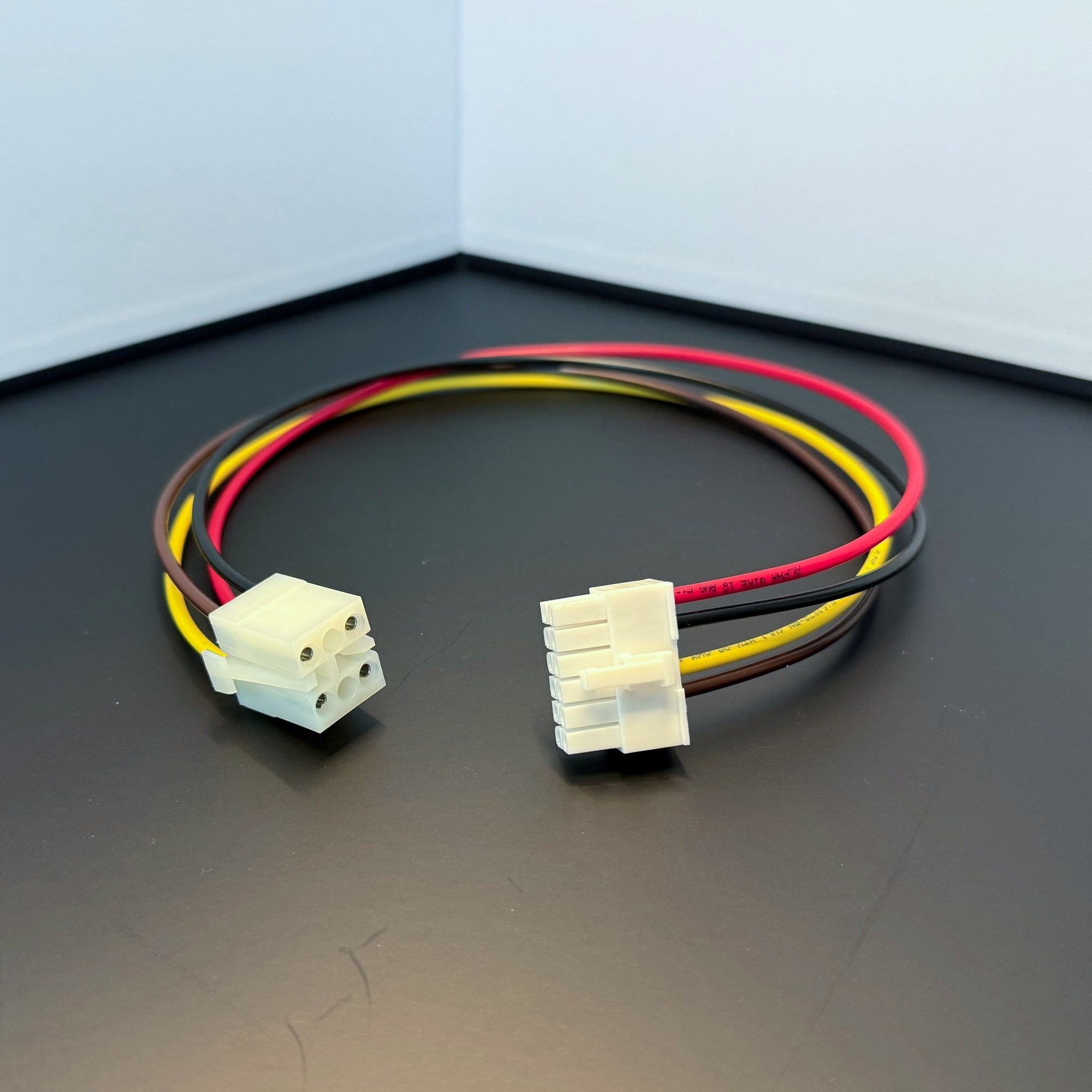XOR to 6-Pin Power Cable