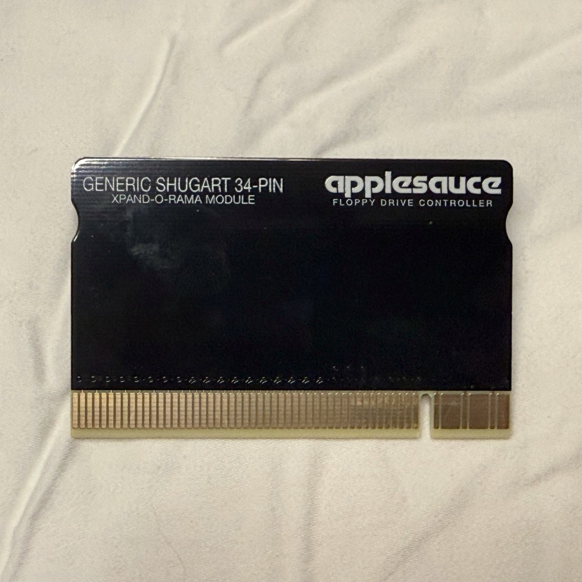 XOR Module - Generic Shugart 34-pin