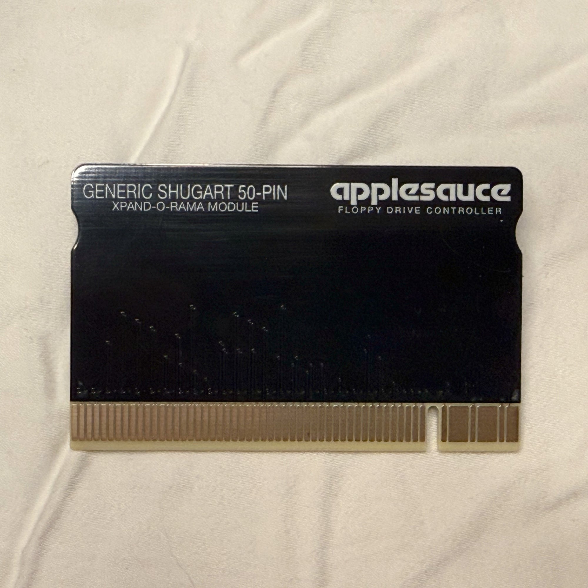 XOR Module - Generic Shugart 50-pin