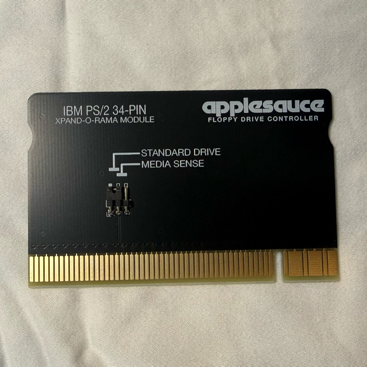 XOR Module - IBM PS/2 34-pin